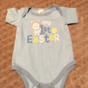 My First Easter Onesie